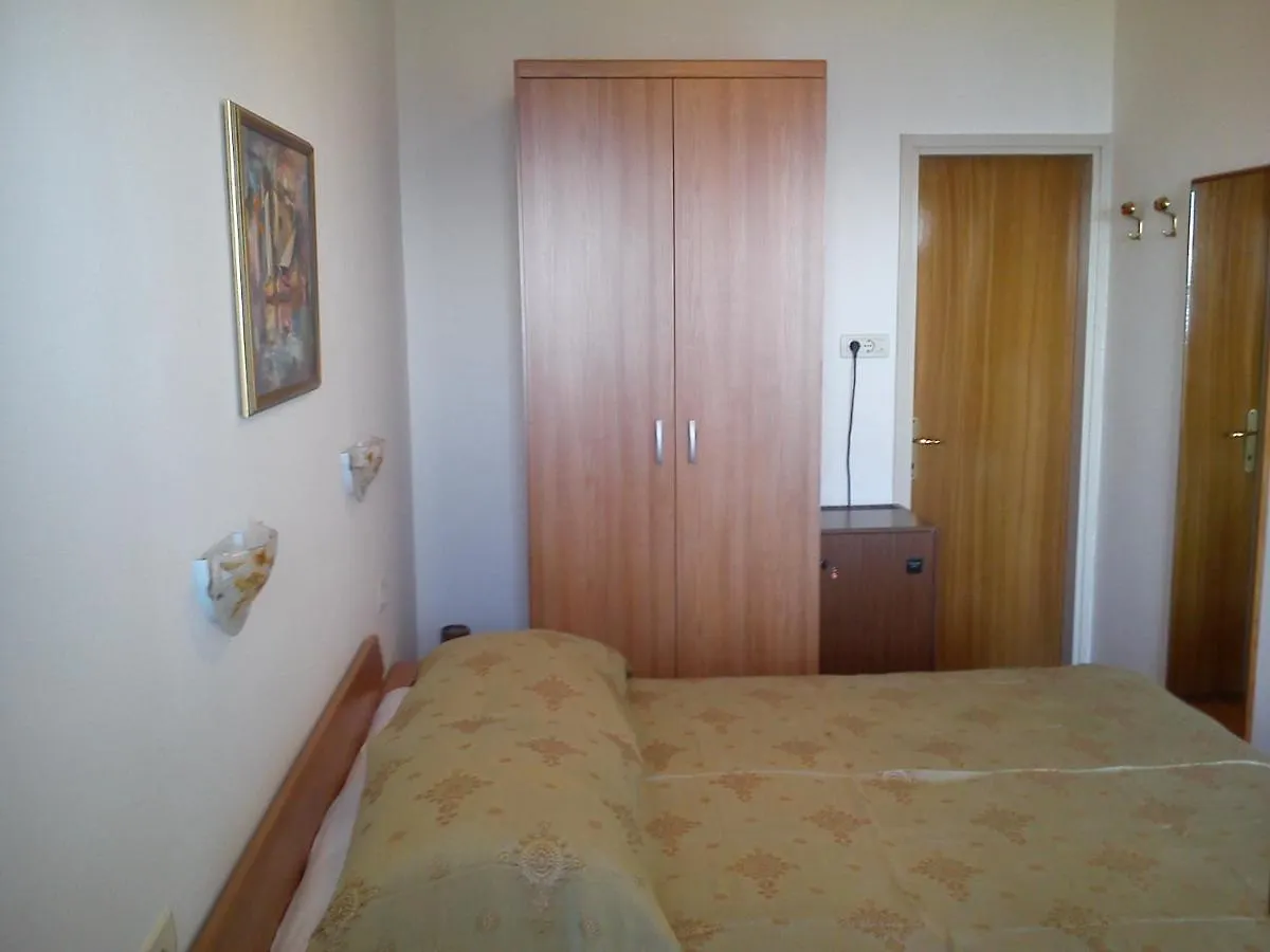 Room Rubinic Mošćenička Draga Kroatien